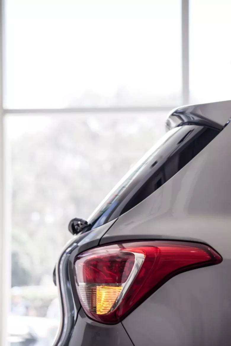 Hyundai Grand i10 Populaire en boite automatique