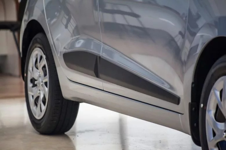 Hyundai Grand i10 Populaire en boite automatique