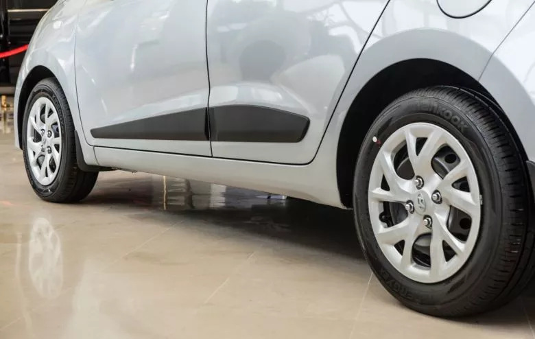 Hyundai Grand i10 Populaire en boite automatique