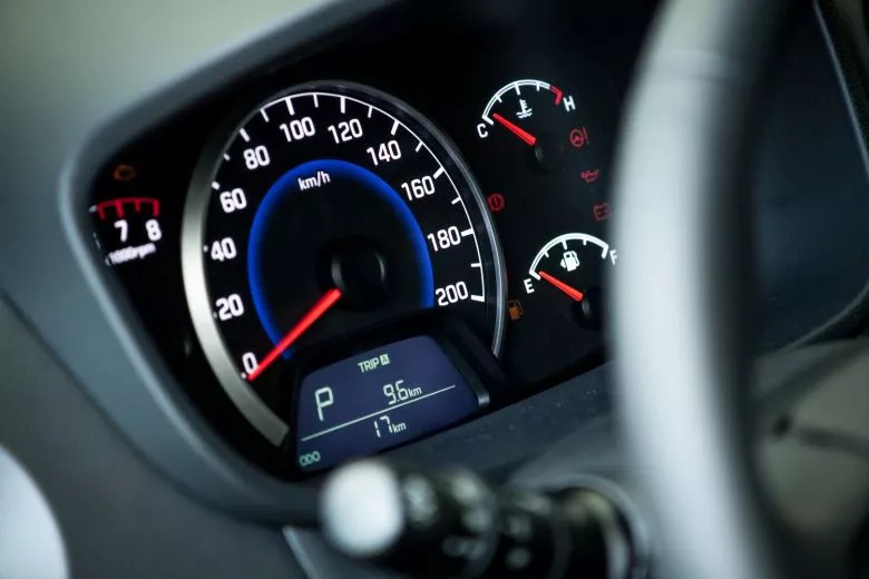 Hyundai Grand i10 Populaire en boite automatique