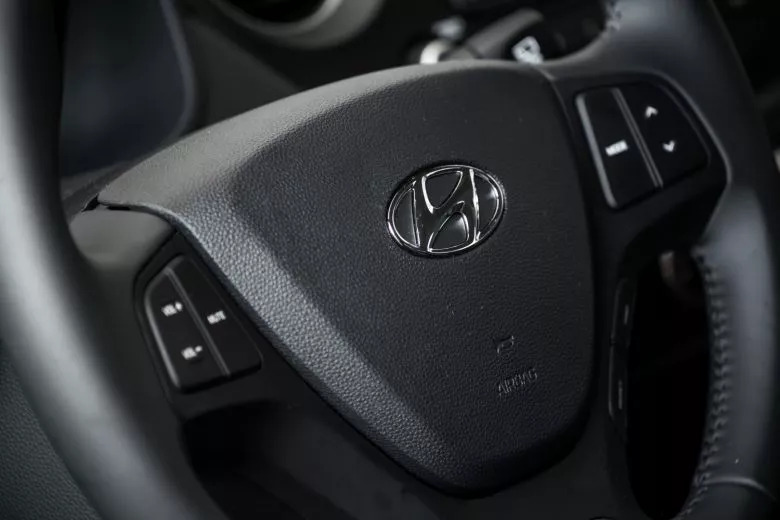 Hyundai Grand i10 Populaire en boite automatique