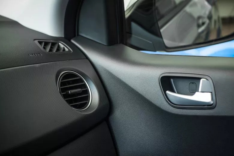 Hyundai Grand i10 Populaire en boite automatique