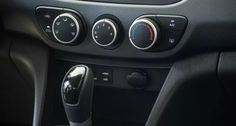 Hyundai Grand i10 Populaire en boite automatique