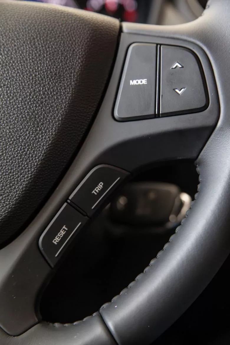 Hyundai Grand i10 Populaire en boite automatique