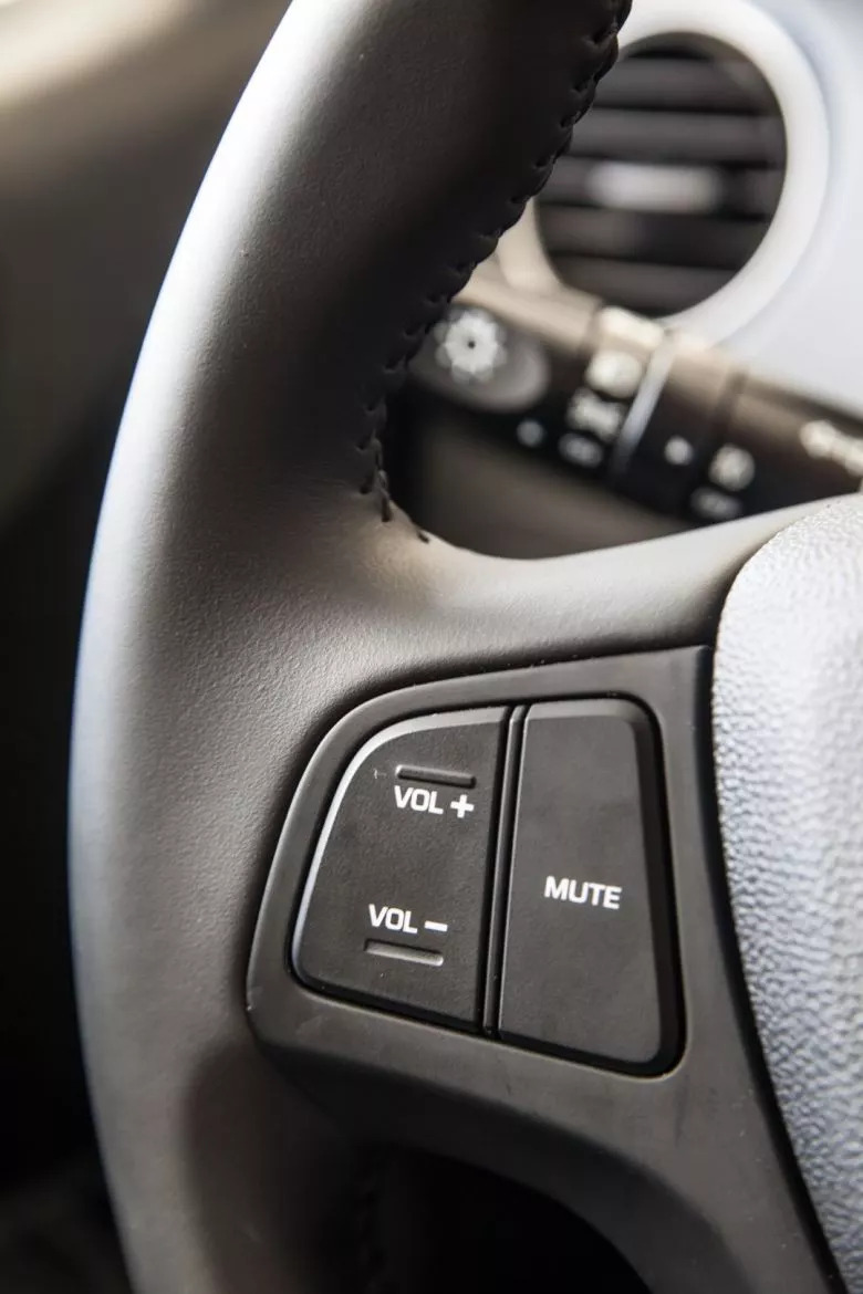 Hyundai Grand i10 Populaire en boite automatique