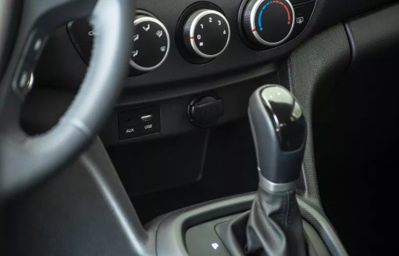 Hyundai Grand i10 Populaire en boite automatique