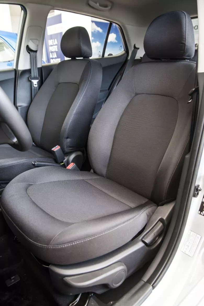 Hyundai Grand i10 Populaire en boite automatique