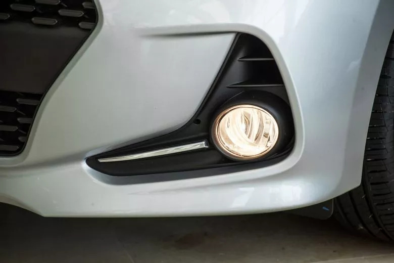 Hyundai Grand i10 Populaire en boite automatique