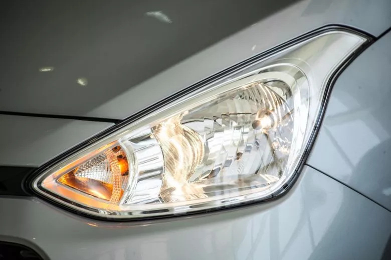 Hyundai Grand i10 Populaire en boite automatique