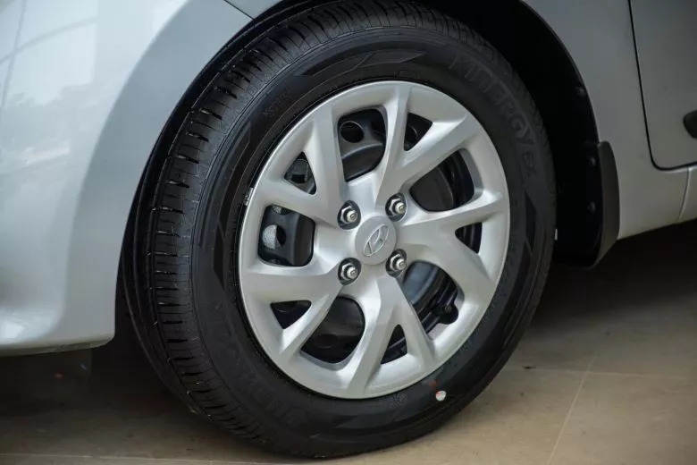 Hyundai Grand i10 Populaire en boite automatique