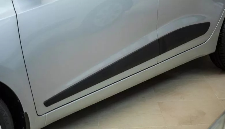 Hyundai Grand i10 Populaire en boite automatique