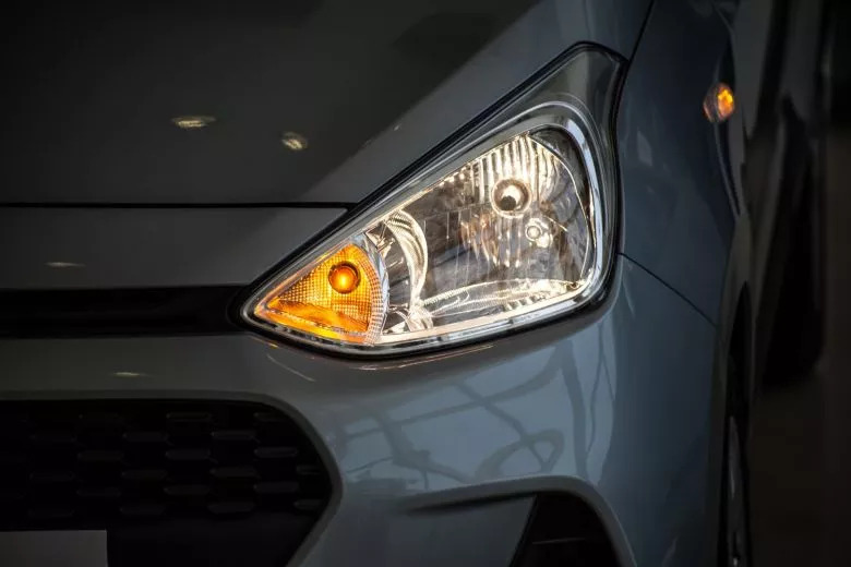 Hyundai Grand i10 Populaire en boite automatique