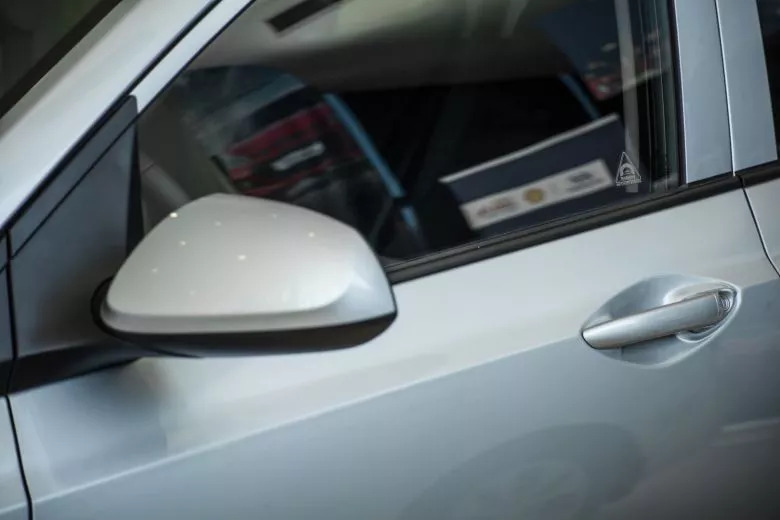 Hyundai Grand i10 Populaire en boite automatique