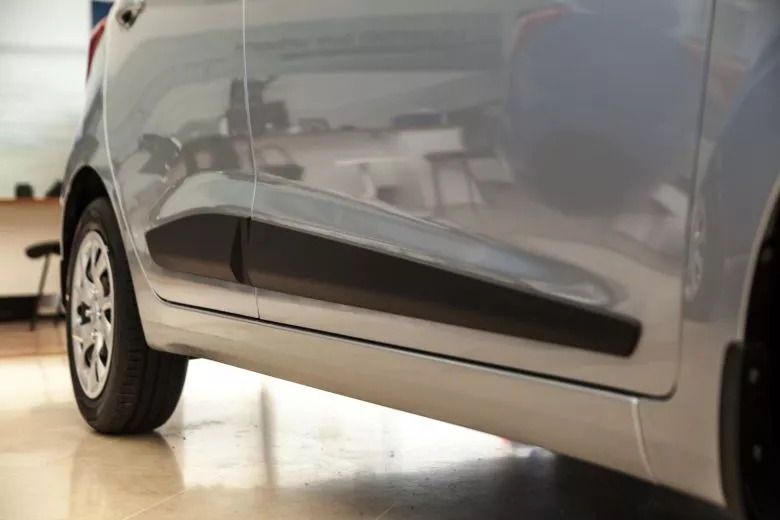 Hyundai Grand i10 Populaire en boite automatique