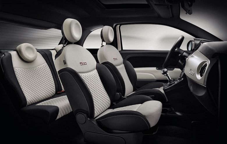 La famille 500 franchit le cap des trois millions de ventes