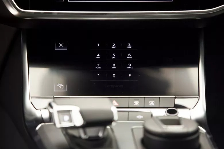 Audi A7 Sportback 55 TFSI Quattro S-Tronic