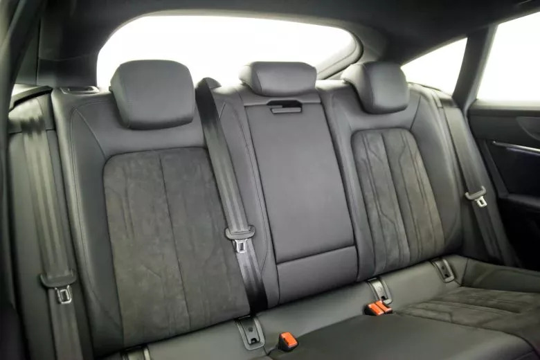 Audi A7 Sportback 55 TFSI Quattro S-Tronic