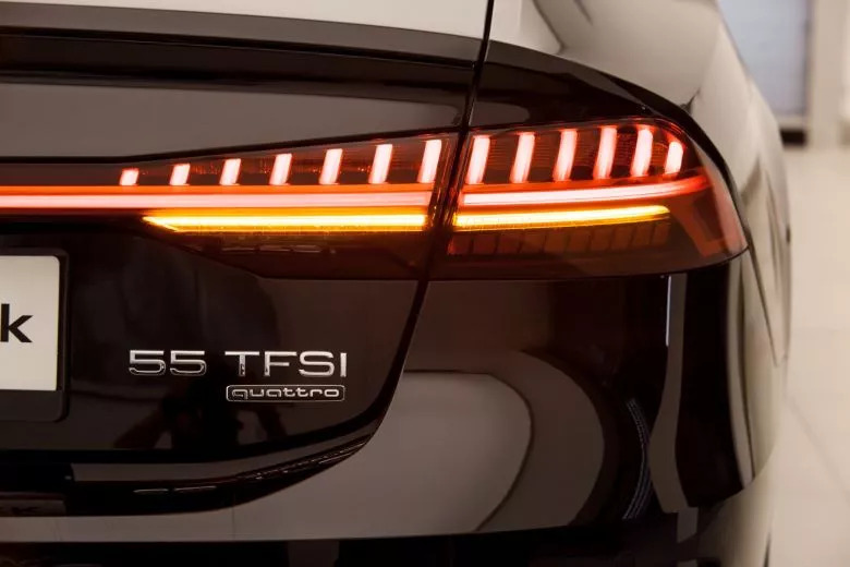 Audi A7 Sportback 55 TFSI Quattro S-Tronic