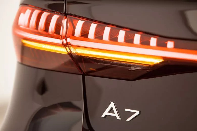 Audi A7 Sportback 55 TFSI Quattro S-Tronic