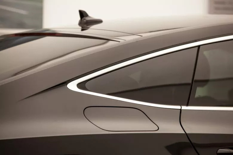 Audi A7 Sportback 55 TFSI Quattro S-Tronic