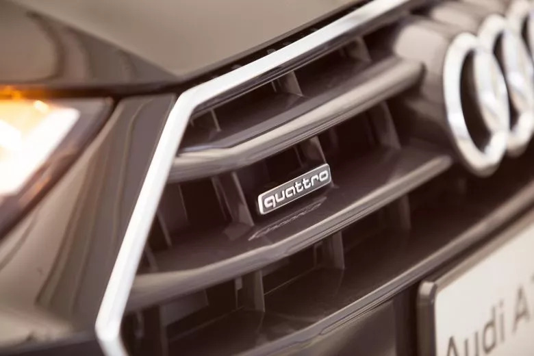 Audi A7 Sportback 55 TFSI Quattro S-Tronic