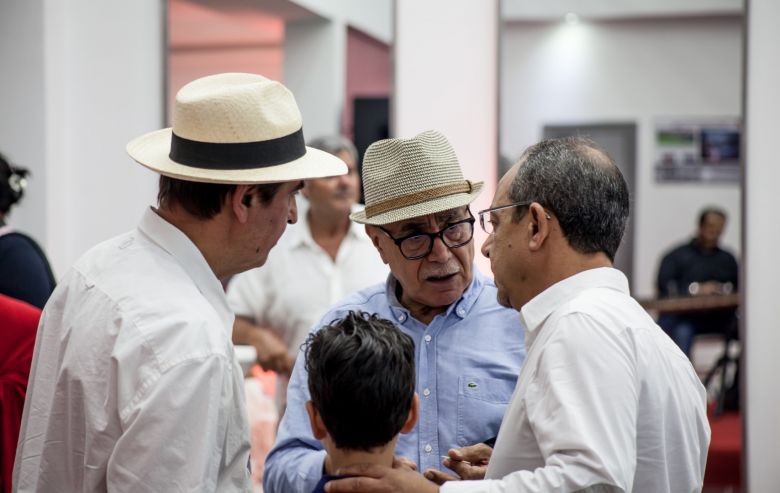 City Cars inaugure une agence officielle KIA à Ksar Saîd - Global Motors Automotive - GMA