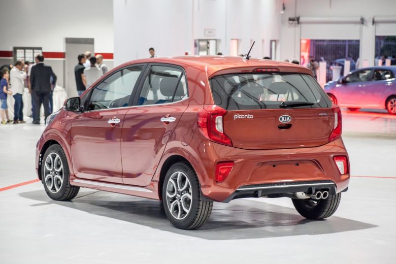 City Cars inaugure une agence officielle KIA à Ksar Saîd - Global Motors Automotive - GMA