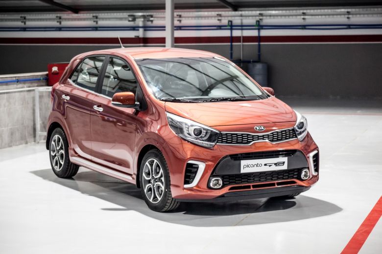 City Cars inaugure une agence officielle KIA à Ksar Saîd - Global Motors Automotive - GMA