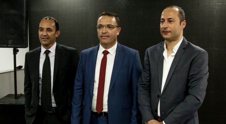 City Cars inaugure une agence officielle KIA à Ksar Saîd - Global Motors Automotive - GMA