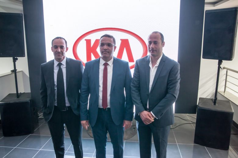 City Cars inaugure une agence officielle KIA à Ksar Saîd - Global Motors Automotive - GMA