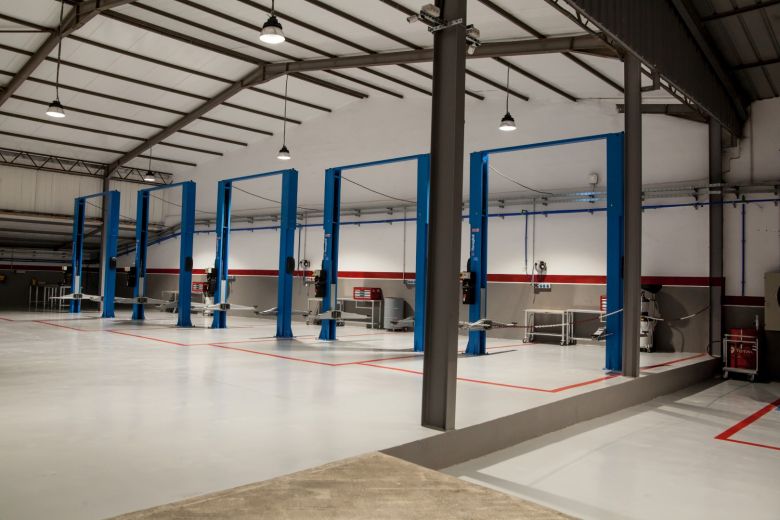 City Cars inaugure une agence officielle KIA à Ksar Saîd - Global Motors Automotive - GMA