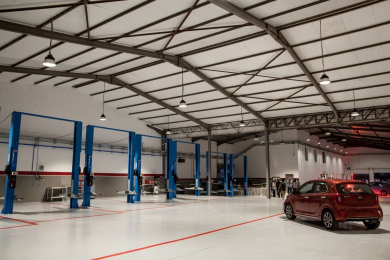 City Cars inaugure une agence officielle KIA à Ksar Saîd - Global Motors Automotive - GMA