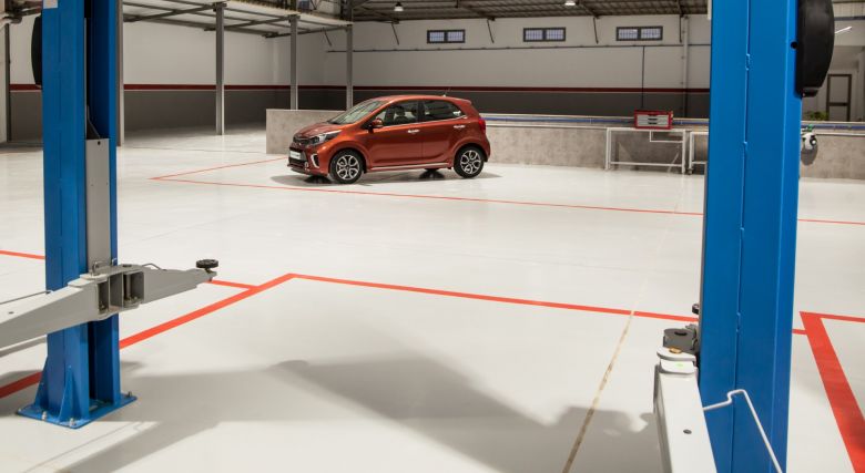 City Cars inaugure une agence officielle KIA à Ksar Saîd - Global Motors Automotive - GMA