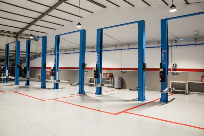 City Cars inaugure une agence officielle KIA à Ksar Saîd - Global Motors Automotive - GMA