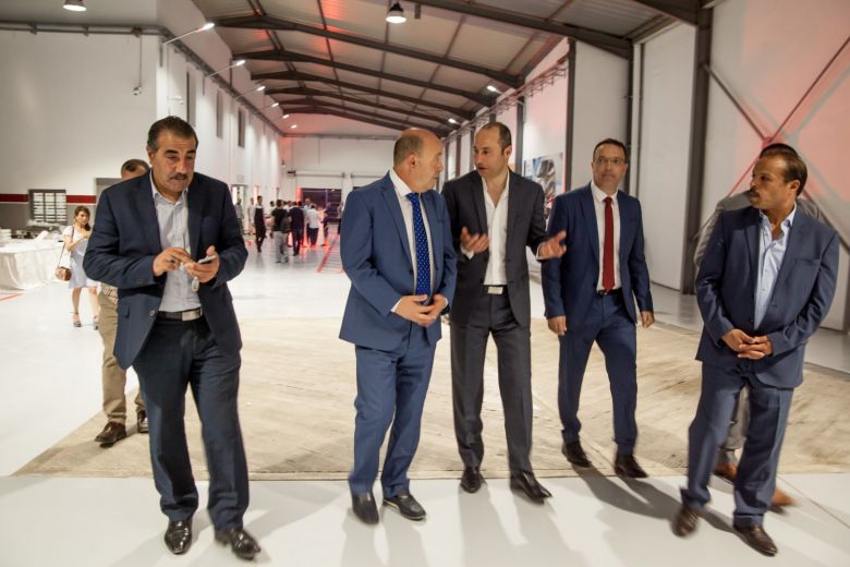 City Cars inaugure une agence officielle KIA à Ksar Saîd - Global Motors Automotive - GMA
