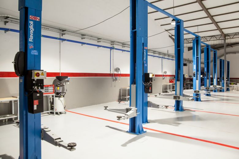 City Cars inaugure une agence officielle KIA à Ksar Saîd - Global Motors Automotive - GMA