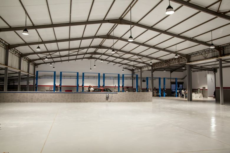 City Cars inaugure une agence officielle KIA à Ksar Saîd - Global Motors Automotive - GMA