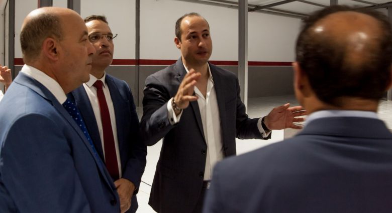 City Cars inaugure une agence officielle KIA à Ksar Saîd - Global Motors Automotive - GMA