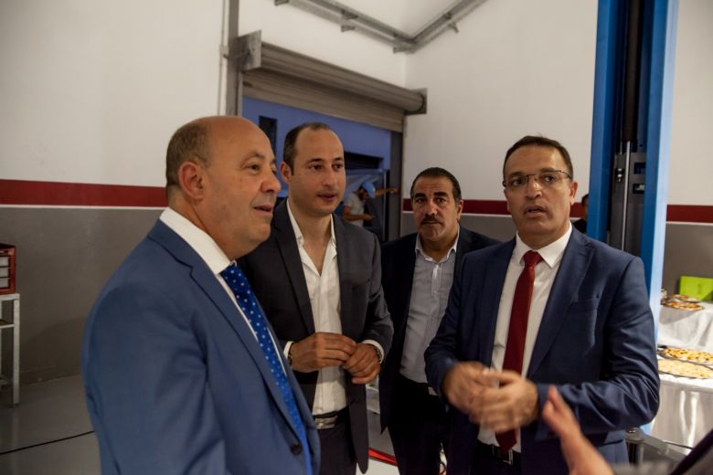 City Cars inaugure une agence officielle KIA à Ksar Saîd - Global Motors Automotive - GMA