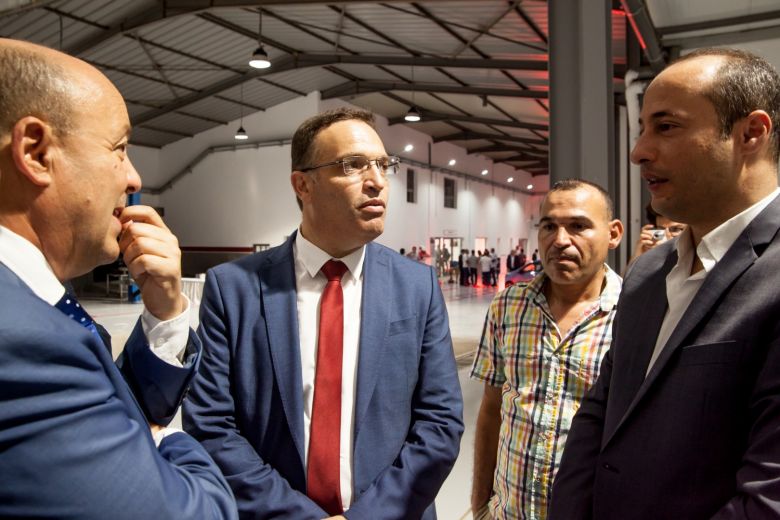 City Cars inaugure une agence officielle KIA à Ksar Saîd - Global Motors Automotive - GMA