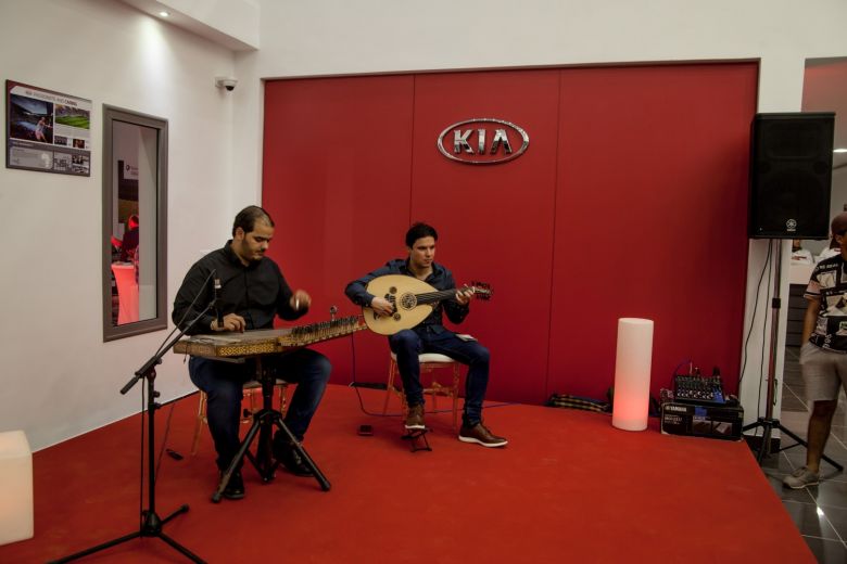 City Cars inaugure une agence officielle KIA à Ksar Saîd - Global Motors Automotive - GMA