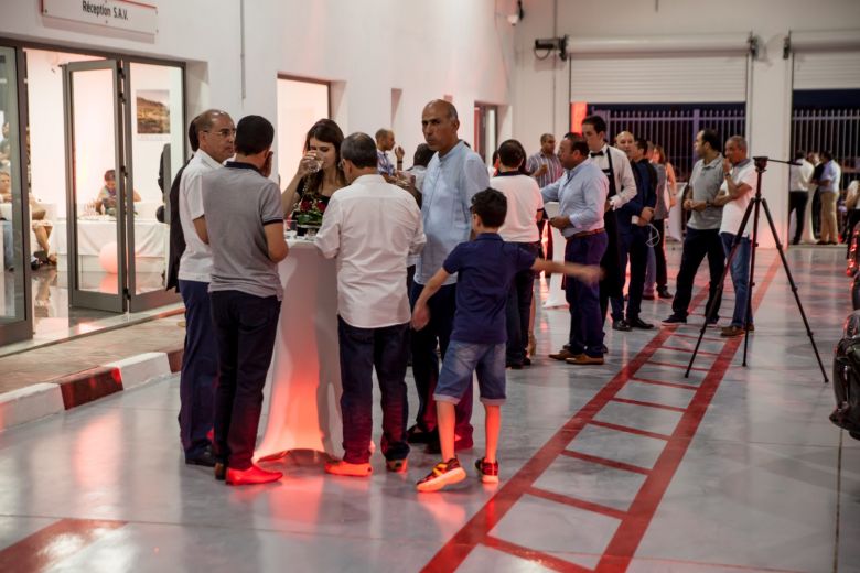 City Cars inaugure une agence officielle KIA à Ksar Saîd - Global Motors Automotive - GMA