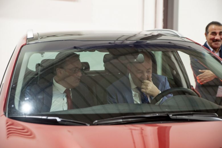 City Cars inaugure une agence officielle KIA à Ksar Saîd - Global Motors Automotive - GMA