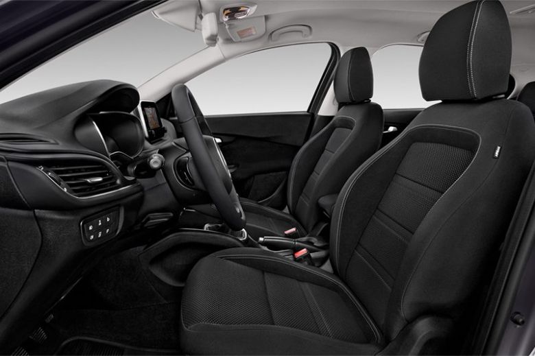 Prix Fiat Tipo neuve A partir de 54 500 DT
