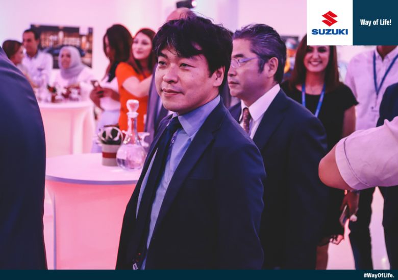 Nouvelle Agence Suzuki à Sousse