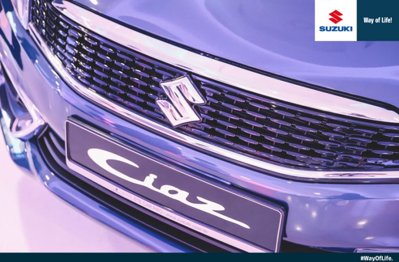 Nouvelle Agence Suzuki à Sousse