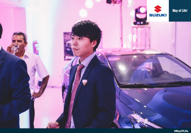 Nouvelle Agence Suzuki à Sousse