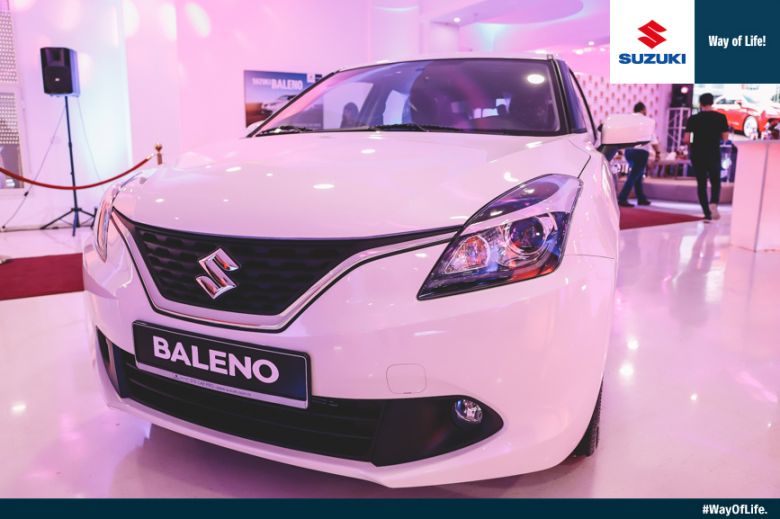 Nouvelle Agence Suzuki à Sousse