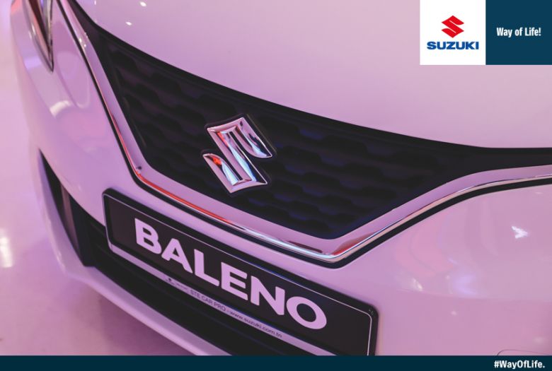 Nouvelle Agence Suzuki à Sousse