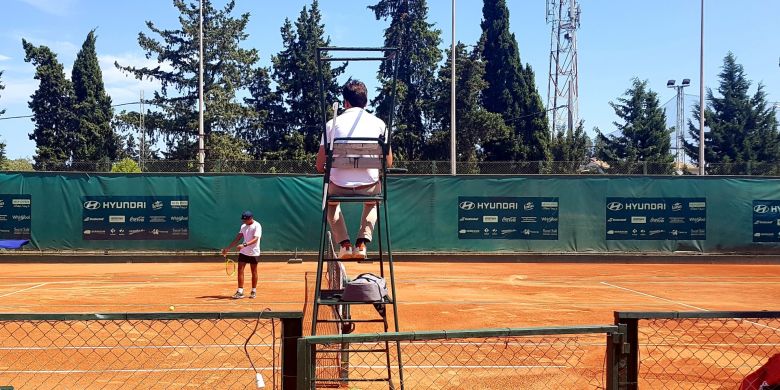 Hyundai partenaire majeur de l’Open de la Marsa
